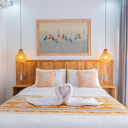 Tirta Mumbul Villa Badung  Ngoại thất bức ảnh