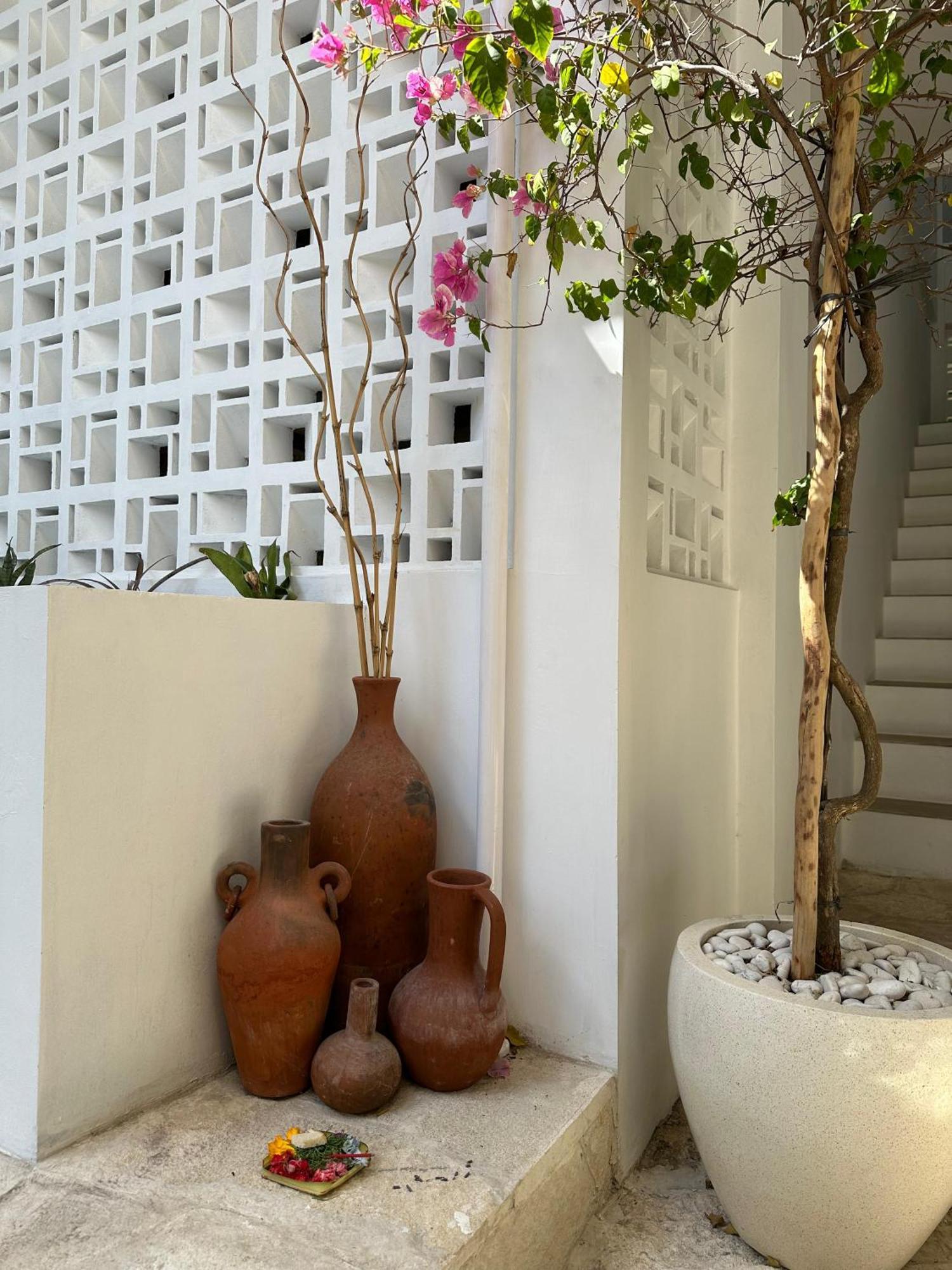 Tirta Mumbul Villa Badung  Ngoại thất bức ảnh