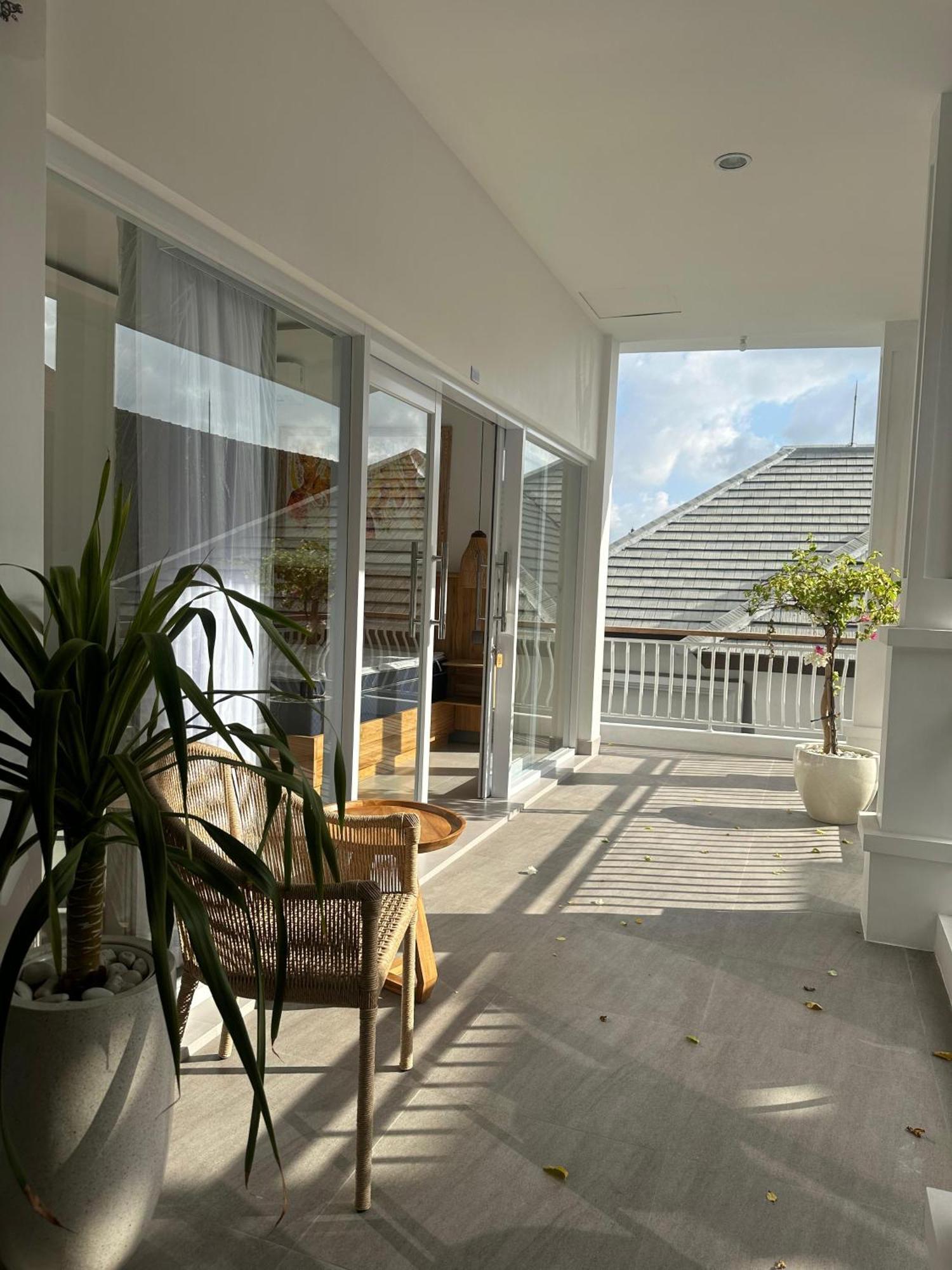 Tirta Mumbul Villa Badung  Ngoại thất bức ảnh