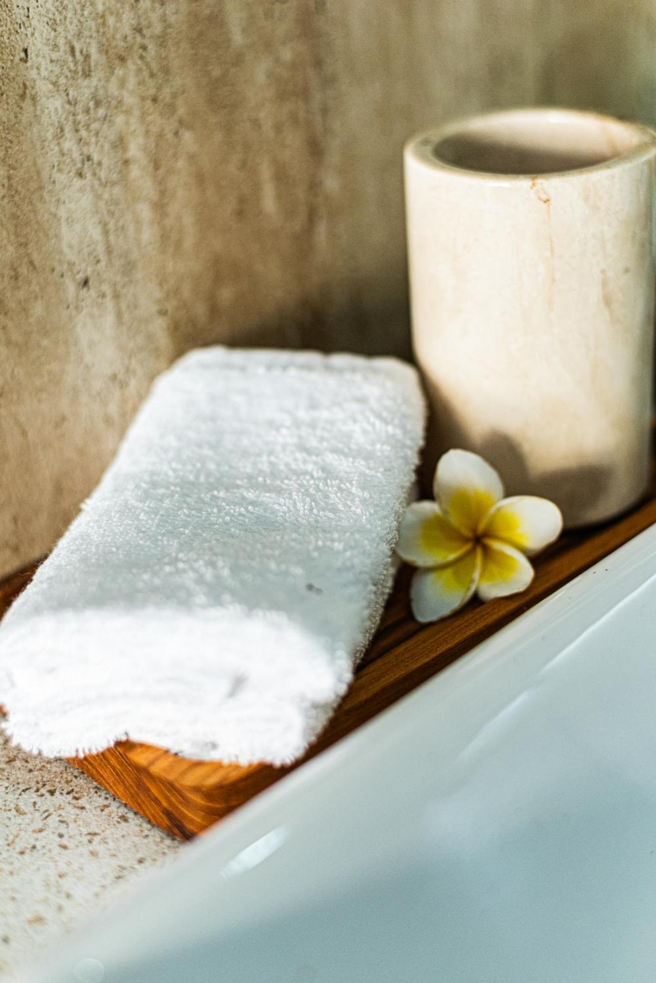 Tirta Mumbul Villa Badung  Ngoại thất bức ảnh