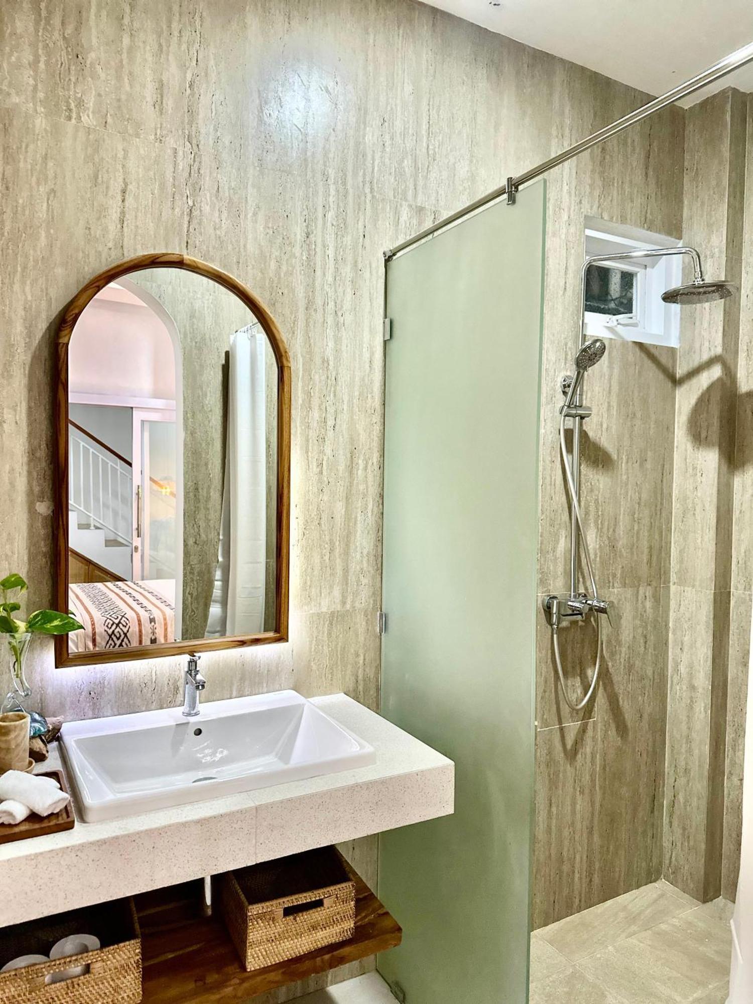 Tirta Mumbul Villa Badung  Ngoại thất bức ảnh