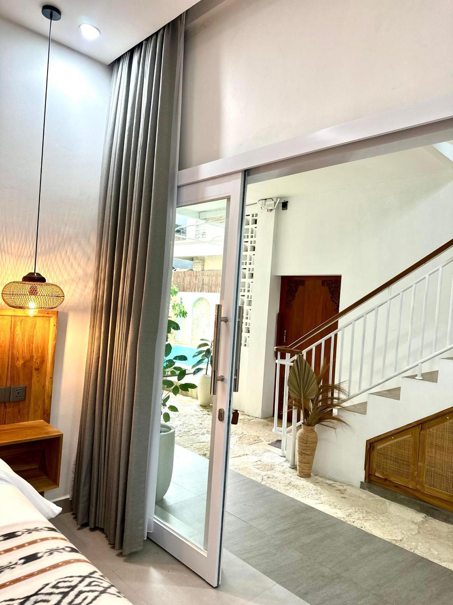 Tirta Mumbul Villa Badung  Ngoại thất bức ảnh